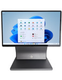 TPV Premier Turia W Intel N97/ 8GB/ 128GB SSD/ 15.6" + 10.1"/ Táctil/ WiFi/ Win11 IoT