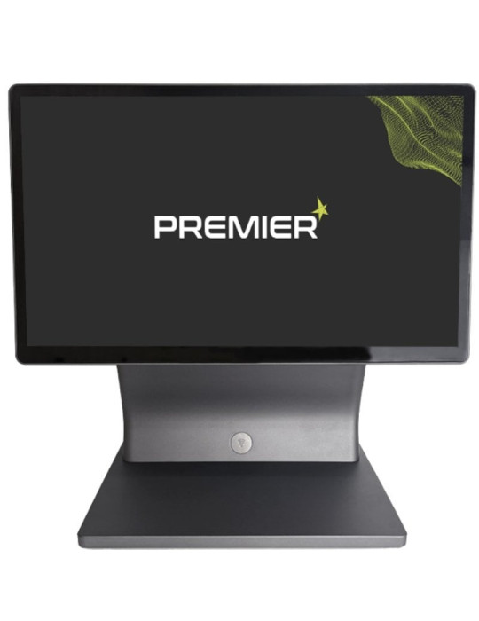 TPV Premier Turia A RK3568/ 4GB/ 64GB eMMC/ 15.6" + 10.1"/ Táctil/ WiFi/ Android 11