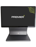 TPV Premier Turia A RK3568/ 4GB/ 64GB eMMC/ 15.6" + 10.1"/ Táctil/ WiFi/ Android 11