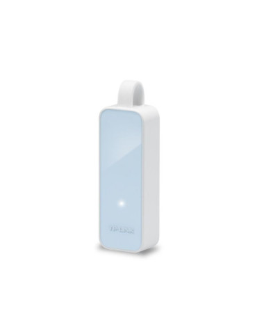 Adaptador USB - RJ45 TP-Link UE200/ 100Mbps 2