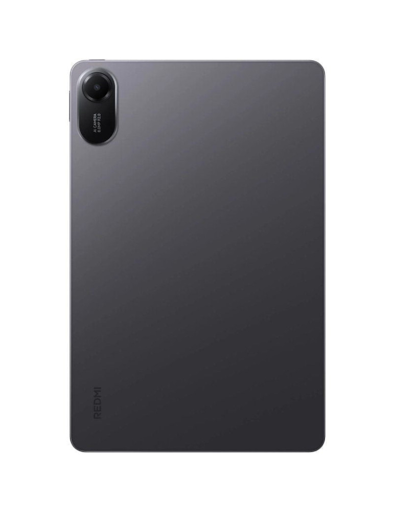 Tablet Xiaomi Redmi Pad 2 11"/ 4GB/ 128GB/ Octacore/ Gris Grafito