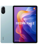 Tablet Xiaomi Redmi Pad 2 11"/ 4GB/ 128GB/ Octacore/ Verde Menta