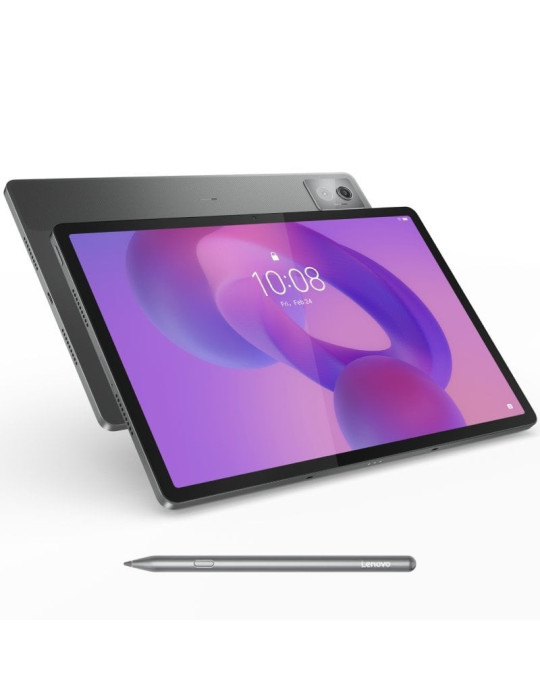 Tablet Lenovo Idea Tab Pro 12.7"/ 8GB/ 256GB/ Octacore/ Gris Luna/ Incluye Lenovo Tab Pen