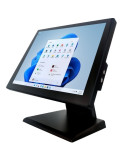 TPV 10POS 10T-15/ Intel J6412/ 8GB/ 128GB SSD/ 15"/ Táctil/ WiFi/ Win11 IoT