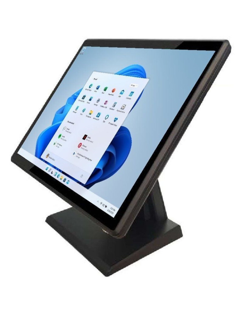 TPV 10POS 10T-17/ Intel Core i5 7to/ 8GB/ 256GB SSD/ 17"/ Táctil/ WiFi/ Win11 IoT
