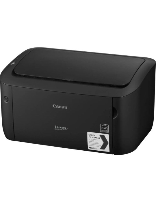 Impresora Láser Monocromo Canon I-SENSYS LBP6030B/ Negra