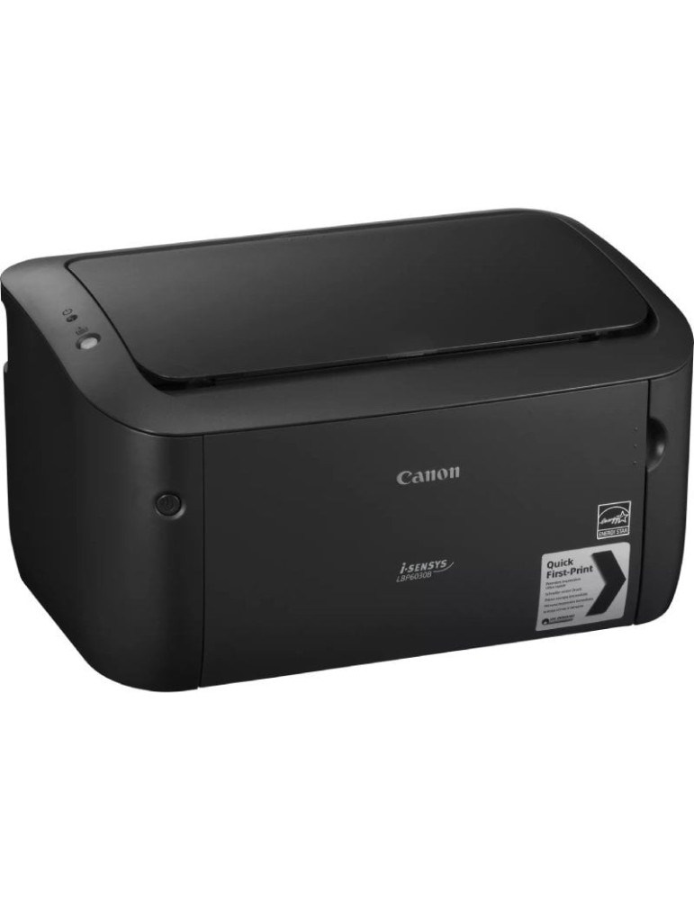 Impresora Láser Monocromo Canon I-SENSYS LBP6030B/ Negra