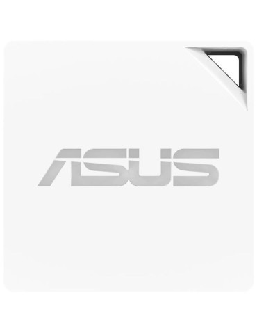 Router de Viaje Inalámbrico Asus RT-AX50 GO AX1500/ WiFi 6/ 1500Mbps/ 2.4GHz 5GHz/ 2 Antenas/ WiFi 802.11ax/ac/n/a/ - n/b/g