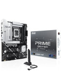 Placa Base Asus Prime Z890-P WiFi/ Socket 1851/ DDR5/ PCIe 5.0