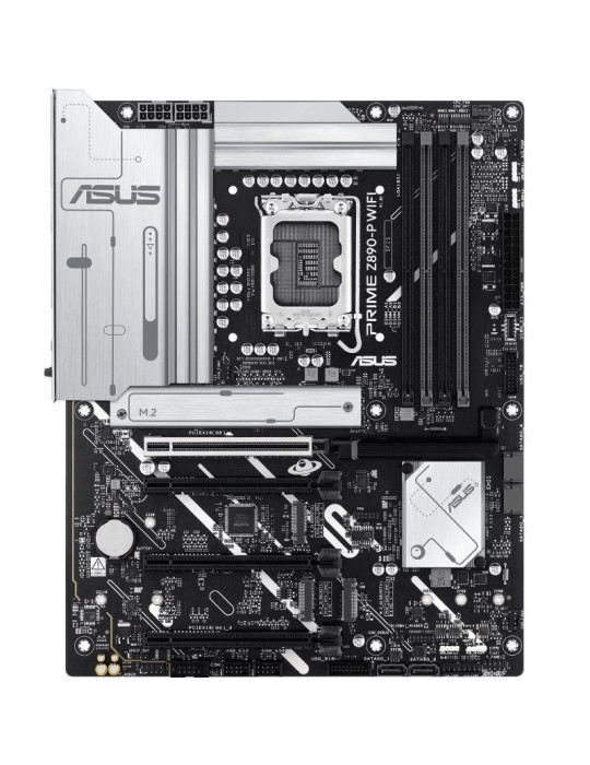 Placa Base Asus Prime Z890-P WiFi/ Socket 1851/ DDR5/ PCIe 5.0