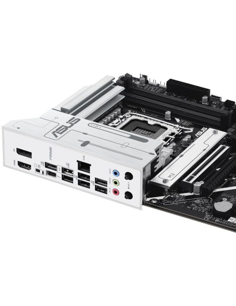 Placa Base Asus Prime Z890-P WiFi/ Socket 1851/ DDR5/ PCIe 5.0
