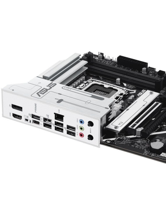 Placa Base Asus Prime Z890-P WiFi/ Socket 1851/ DDR5/ PCIe 5.0
