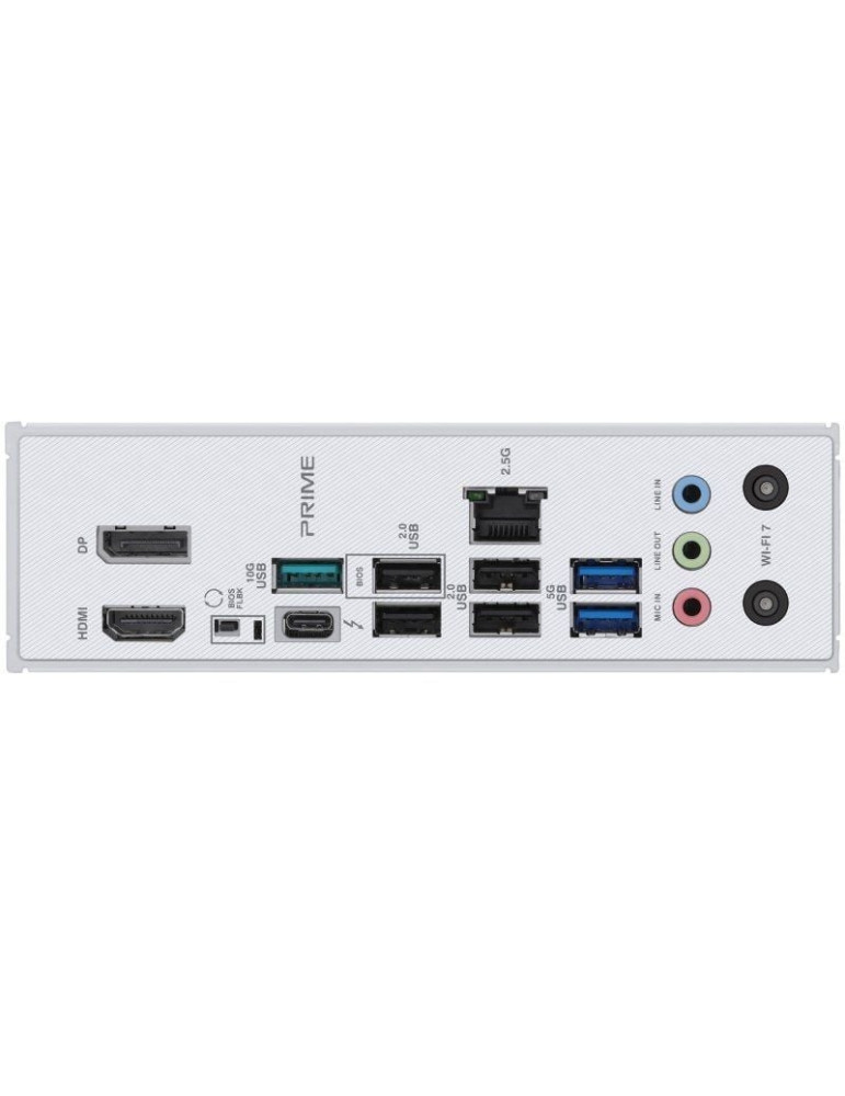 Placa Base Asus Prime Z890-P WiFi/ Socket 1851/ DDR5/ PCIe 5.0