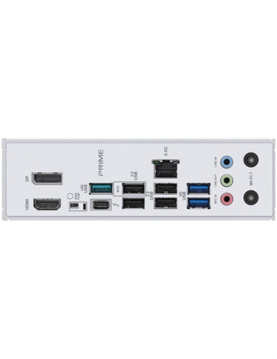 Placa Base Asus Prime Z890-P WiFi/ Socket 1851/ DDR5/ PCIe 5.0