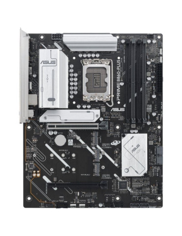Placa Base Asus Prime B860-PLUS CSM Socket 1851/ DDR5/ PCIe 5.0 2