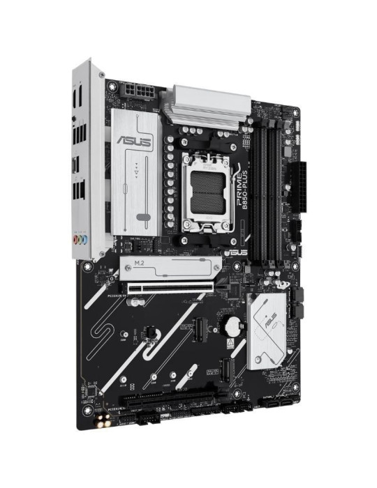Placa Base Asus Prime B850-PLUS-CSM Socket AM5/ DDR5/ PCIe 5.0
