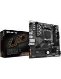 Placa Base Gigabyte A620M H Socket AM5/ DDR5/ PCIe 4.0/ Micro ATX