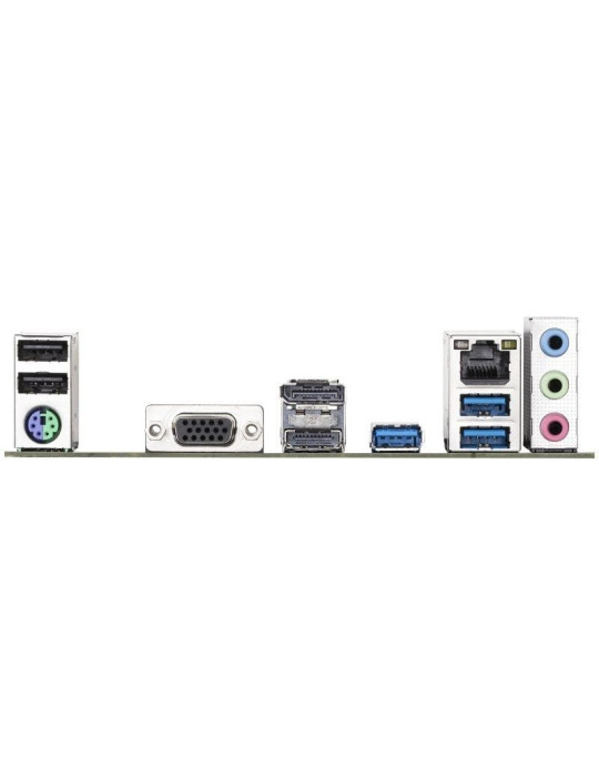 Placa Base Gigabyte B760M D3HP Socket 1700/ DDR5/ PCIe 4.0/ Micro ATX