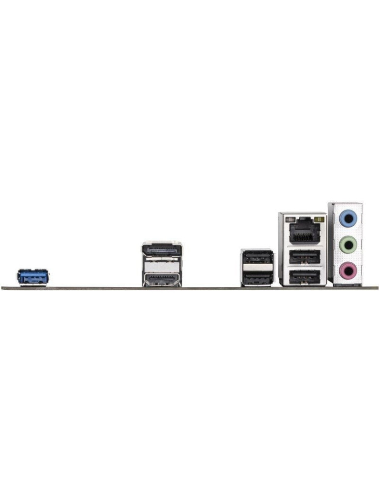 Placa Base Gigabyte H610M D3W DDR4 Socket 1700/ DDR4/ PCIe 4.0/ Micro ATX