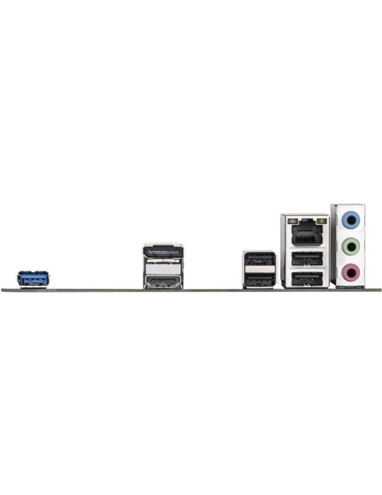 Placa Base Gigabyte H610M D3W DDR4 Socket 1700/ DDR4/ PCIe 4.0/ Micro ATX