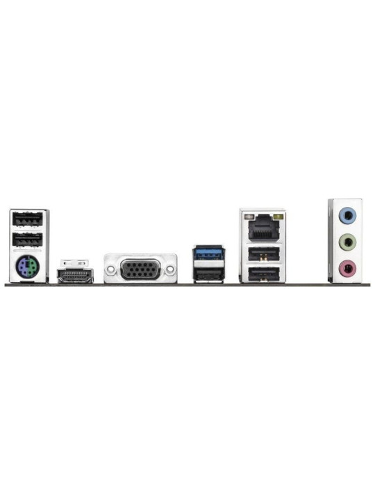 Placa Base Gigabyte H810M H Socket 1851/ DDR5/ PCIe 4.0/ Micro ATX