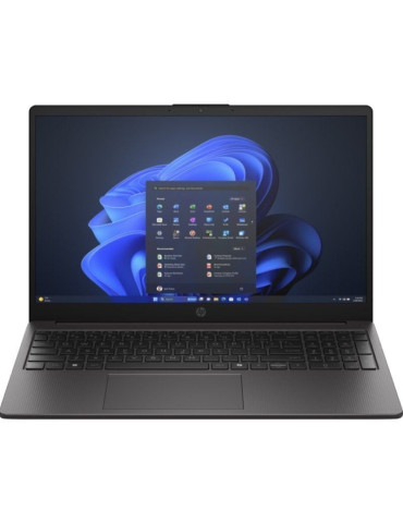 Portátil HP 255R G10 AD1Z2ET Ryzen 7 7735U/ 8GB/ 512GB SSD/ 15.6"/ Win11