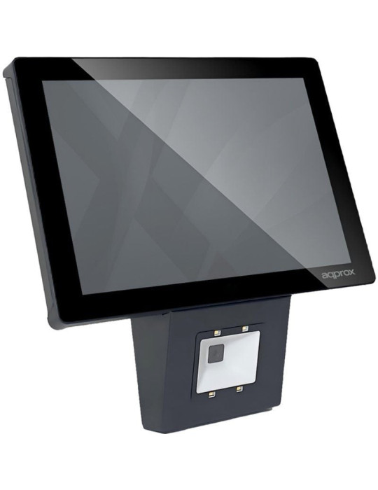 TPV Approx appCHECKERPRICE02 Quad core RK3566/ 2GB/ 32GB/ 10"/ Táctil/ WiFi/ Android 11