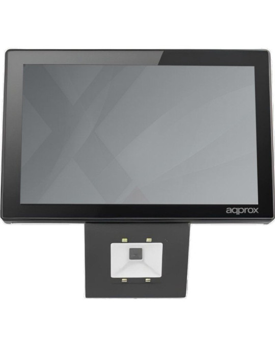 TPV Approx appCHECKERPRICE02 Quad core RK3566/ 2GB/ 32GB/ 10"/ Táctil/ WiFi/ Android 11