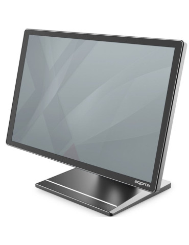 TPV Approx appTPV06 Intel Celeron N5095/ 8GB/ 256GB SSD/ 15.6"/ Táctil/ WiFi