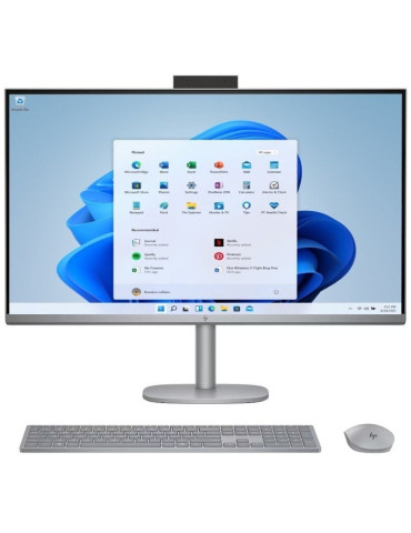 PC All in One HP OmniStudio X 27-CS0011NS Intel Core Ultra 5-125H/ 16GB/ 1TB SSD/ 27"/ Win11