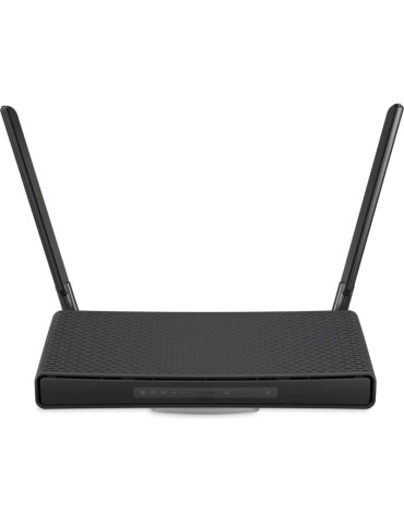 Router Mikrotik hAP ax³ 5 Puertos/ RJ45 10/100/1000/ PoE