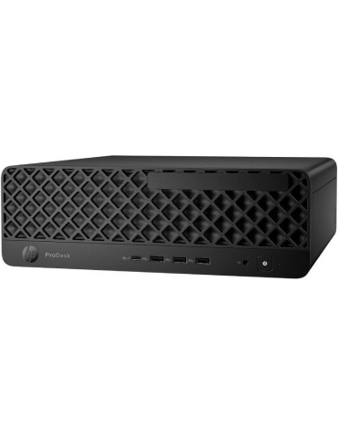 PC HP ProDesk 4 SFF G1i Intel Core Ultra 5-225/ 16GB/ 512GB SSD/ Win11 Pro 2