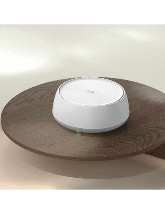 Sistema Mesh TP-Link Deco BE25 3600Mbps/ 2.4GHz 5GHz/ Pack de 3