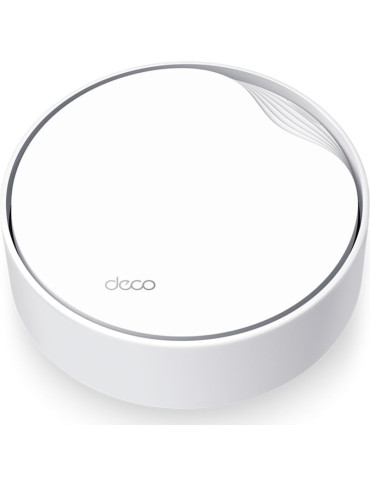 Sistema Mesh TP-Link Deco X50-PoE 3000Mbps/ 2.4GHz 5GHz