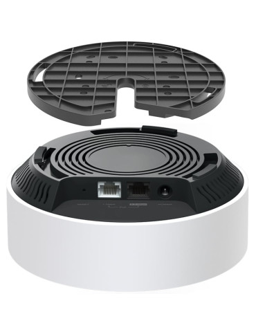Sistema Mesh TP-Link Deco X50-PoE 3000Mbps/ 2.4GHz 5GHz 2