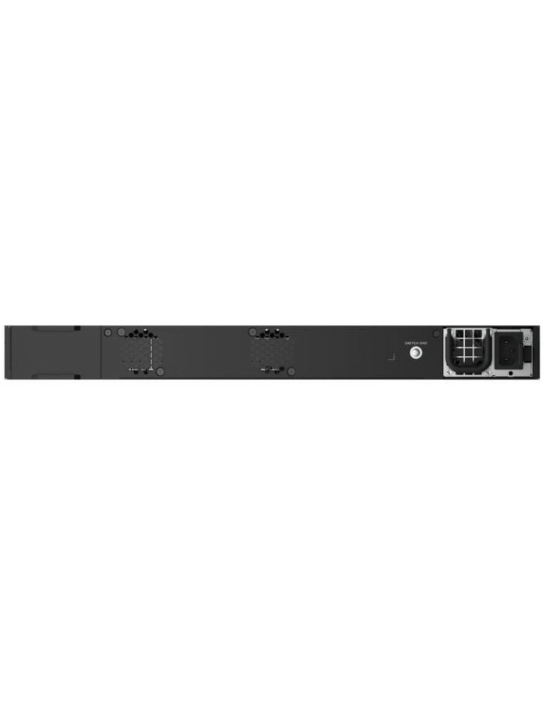 Switch Gestionable D-Link DXS-1250-28YP/E 24 Puertos/ RJ-45 10Gbps/ SFP/ PoE