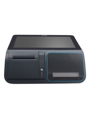 TPV Premier KT-116 A con Bateria RK3568/ 4GB/ 64GB eMMC/ 11.6"/ Táctil/ WiFi/ Android 11/ Incluye Impresora 80mm 2