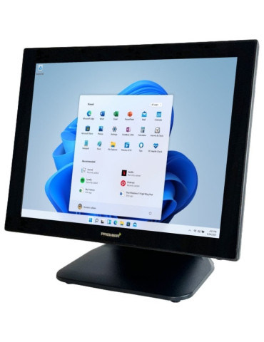 TPV Premier KT-2000 Intel Core i5-1235U/ 8GB/ 128GB SSD/ 15"/ Táctil/ Win11 IoT