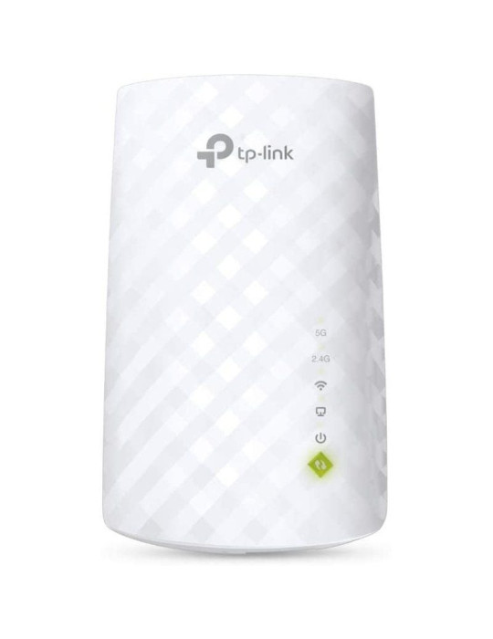 Repetidor Inalámbrico TP-Link RE200 750Mbps/ 3 Antenas Internas