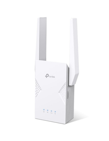 Repetidor/ AP Inalámbrico TP-Link RE225BE 3600Mbps/ WiFi 7/ 2 Antenas