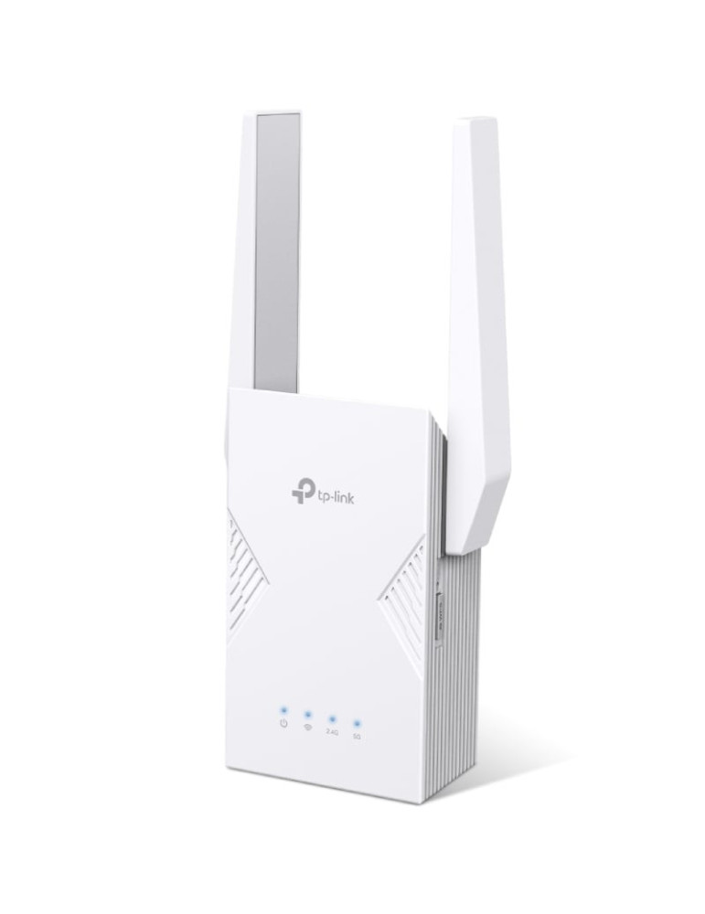 Repetidor/ AP Inalámbrico TP-Link RE225BE 3600Mbps/ WiFi 7/ 2 Antenas