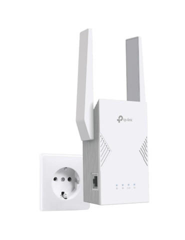 Repetidor/ AP Inalámbrico TP-Link RE225BE 3600Mbps/ WiFi 7/ 2 Antenas 2