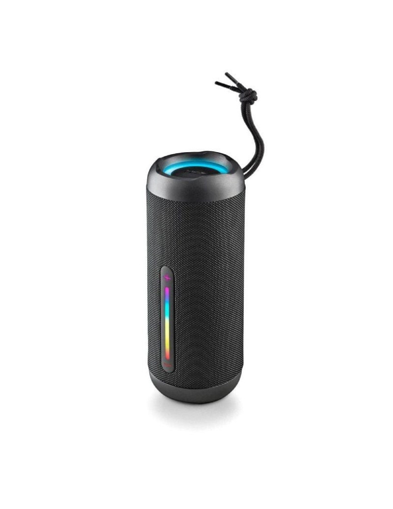 Altavoz con Bluetooth NGS Roller Furia 2/ 30W/ 2.0