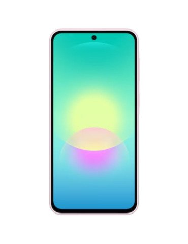 Smartphone Samsung Galaxy A27 6GB/ 128GB/ 6.7"/ 5G/ Rosa 2