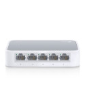 Switch TP-Link TL-SF1005D 5 Puertos/ RJ-45 10/100