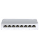Switch TP-Link TL-SF1008D 8 Puertos/ RJ-45 10/100