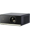 Proyector Portátil Wanbo X5 Pro/ 1100 Lúmenes/ Full HD/ HDMI/ WiFi/ Azul Oscuro