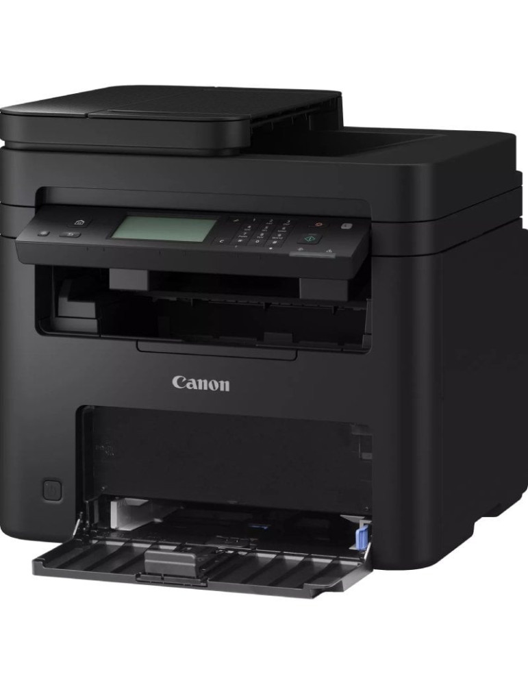 Multifunción Láser Monocromo Canon i-SENSYS MF275DW WiFi/ Dúplex/ Fax/ Negra