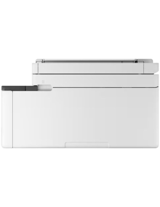 Multifunción Recargable Canon MAXIFY GX2051 MegaTank WiFi/ Fax/ Blanca