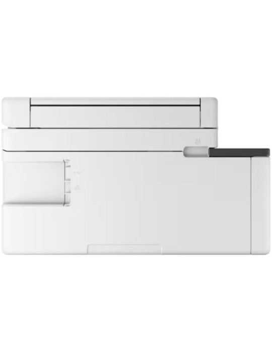 Multifunción Recargable Canon MAXIFY GX2051 MegaTank WiFi/ Fax/ Blanca